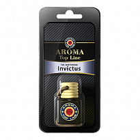 Ароматизатор AROMA Top Line бочонок №47 Invictus Paco Rabanne